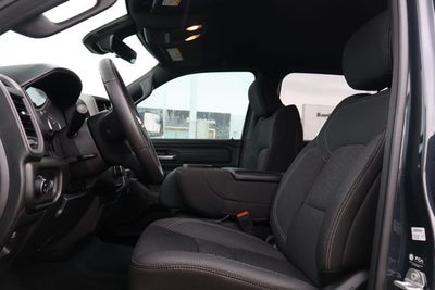 2026 RAM Ram 1500 Express