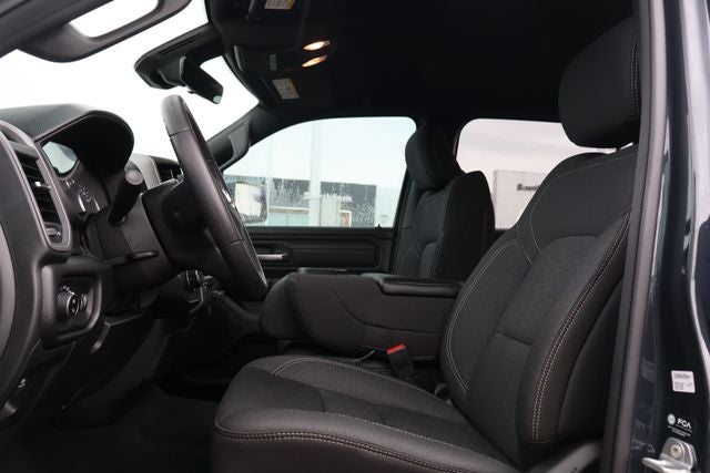 2026 RAM Ram 1500 Express
