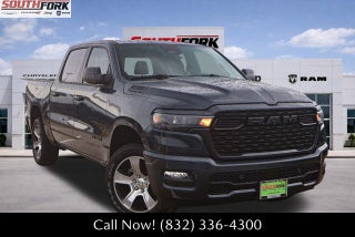 2026 RAM Ram 1500 Express