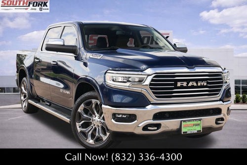 2019 RAM Ram 1500 Limited