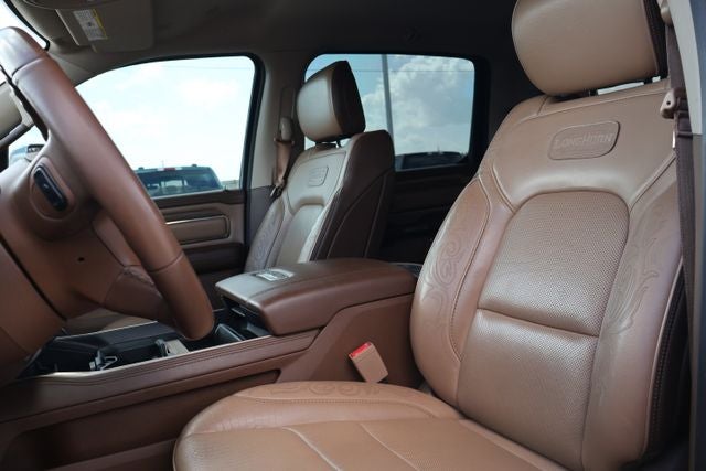 2019 RAM Ram 1500 Limited