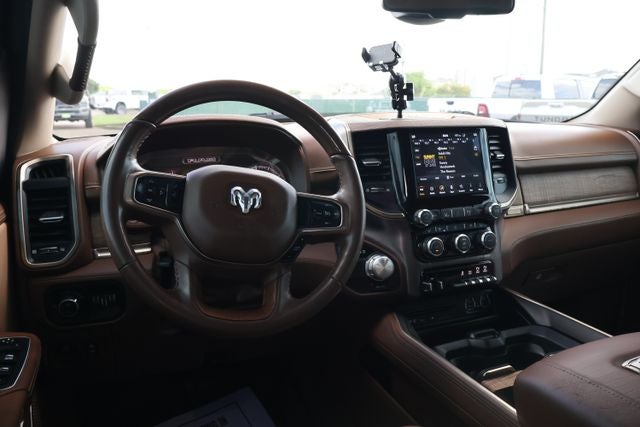 2019 RAM Ram 1500 Limited