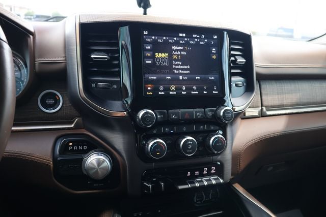 2019 RAM Ram 1500 Limited