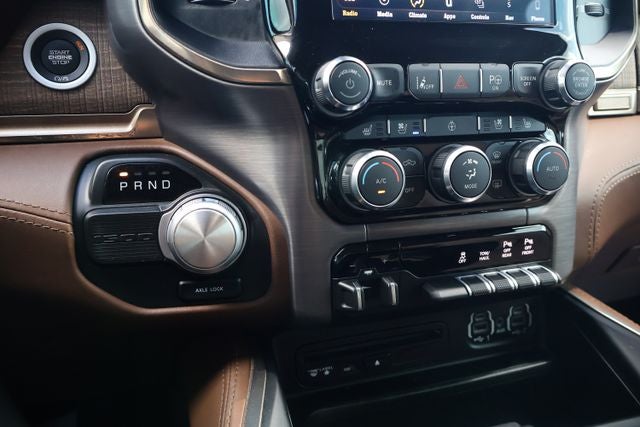 2019 RAM Ram 1500 Limited