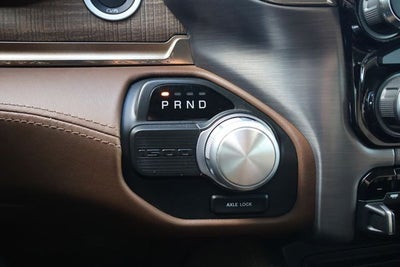 2019 RAM Ram 1500 Limited