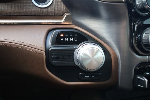 2019 RAM Ram 1500 Limited