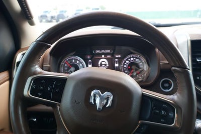 2019 RAM Ram 1500 Limited