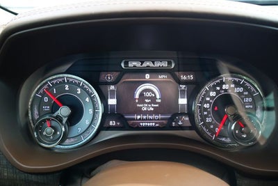 2019 RAM Ram 1500 Limited