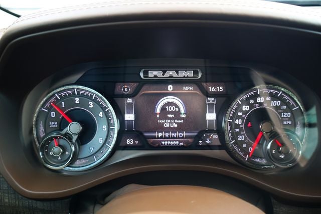 2019 RAM Ram 1500 Limited