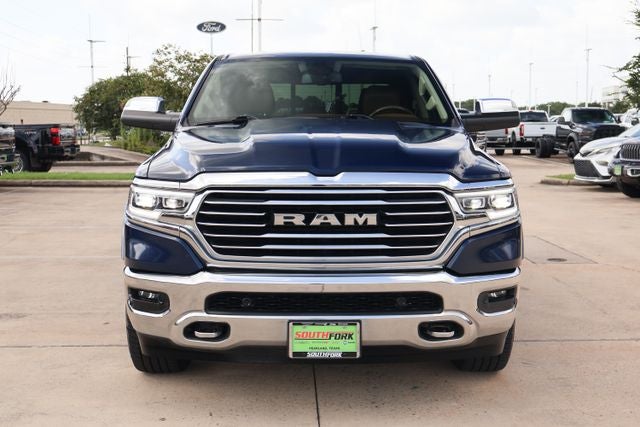 2019 RAM Ram 1500 Limited