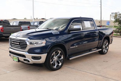 2019 RAM Ram 1500 Limited