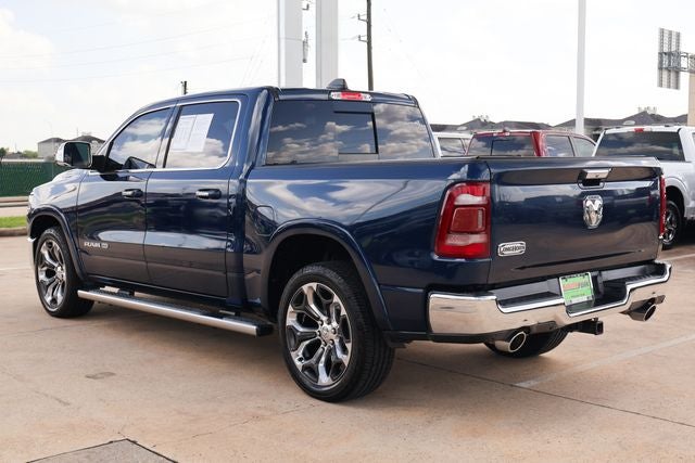 2019 RAM Ram 1500 Limited