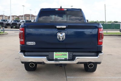2019 RAM Ram 1500 Limited