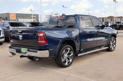 2019 RAM Ram 1500 Limited