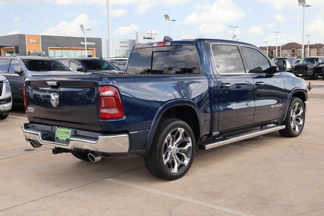 2019 RAM Ram 1500 Limited