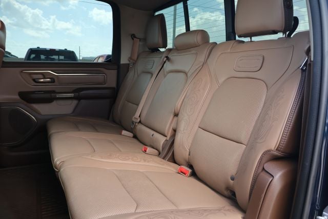 2019 RAM Ram 1500 Limited