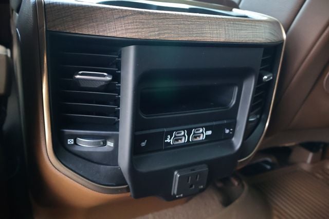 2019 RAM Ram 1500 Limited