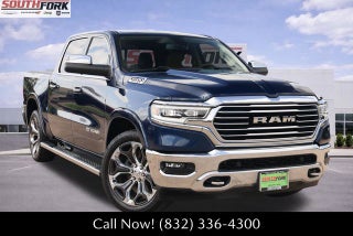 2019 RAM Ram 1500 Limited