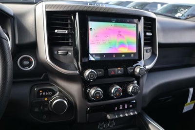 2026 RAM Ram 1500 Express