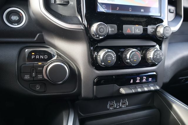 2026 RAM Ram 1500 Express