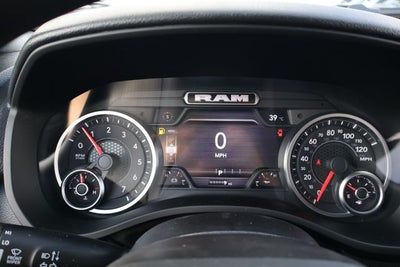 2026 RAM Ram 1500 Express