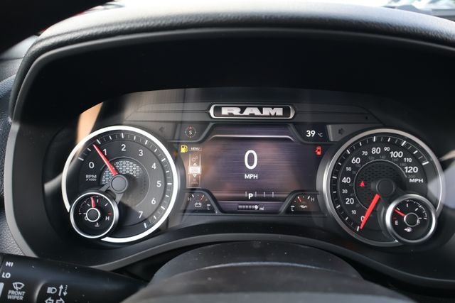 2026 RAM Ram 1500 Express