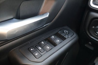 2026 RAM Ram 1500 Express