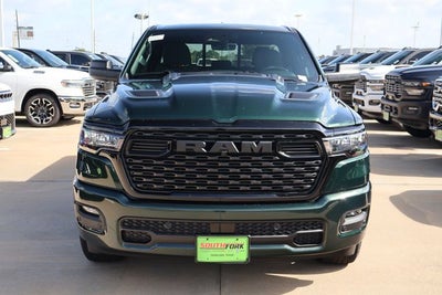 2026 RAM Ram 1500 Express
