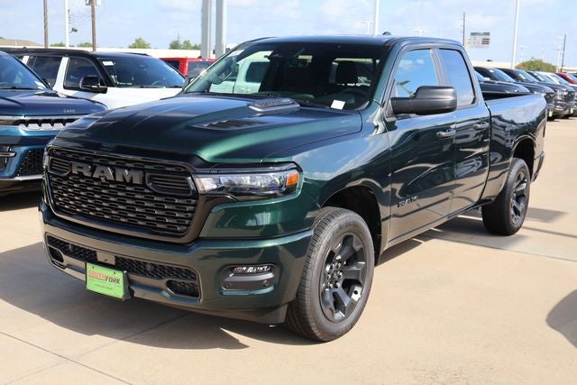 2026 RAM Ram 1500 Express