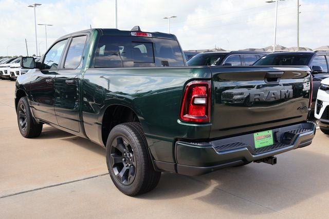 2026 RAM Ram 1500 Express