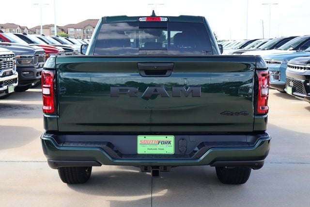 2026 RAM Ram 1500 Express