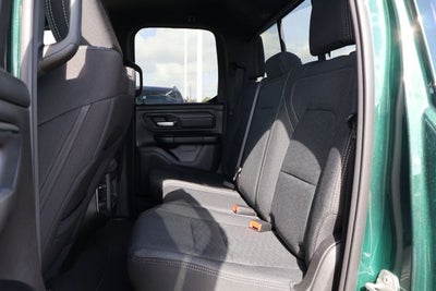 2026 RAM Ram 1500 Express