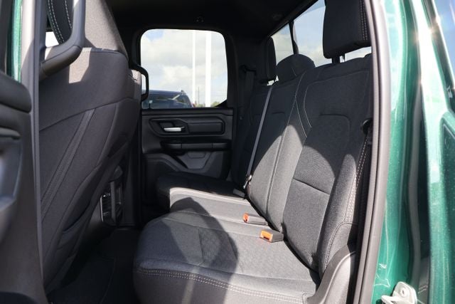 2026 RAM Ram 1500 Express