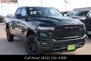2026 RAM Ram 1500 Express