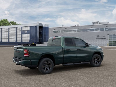 2026 RAM Ram 1500 Express