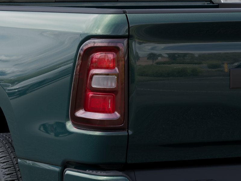 2026 RAM Ram 1500 Express