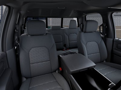 2026 RAM Ram 1500 Express
