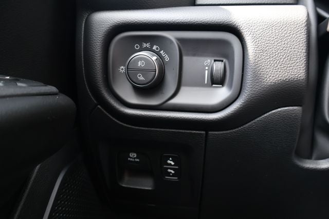 2026 RAM Ram 1500 Big Horn/Lone Star