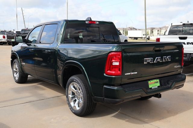 2026 RAM Ram 1500 Big Horn/Lone Star