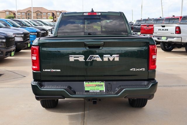 2026 RAM Ram 1500 Big Horn/Lone Star