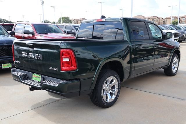 2026 RAM Ram 1500 Big Horn/Lone Star
