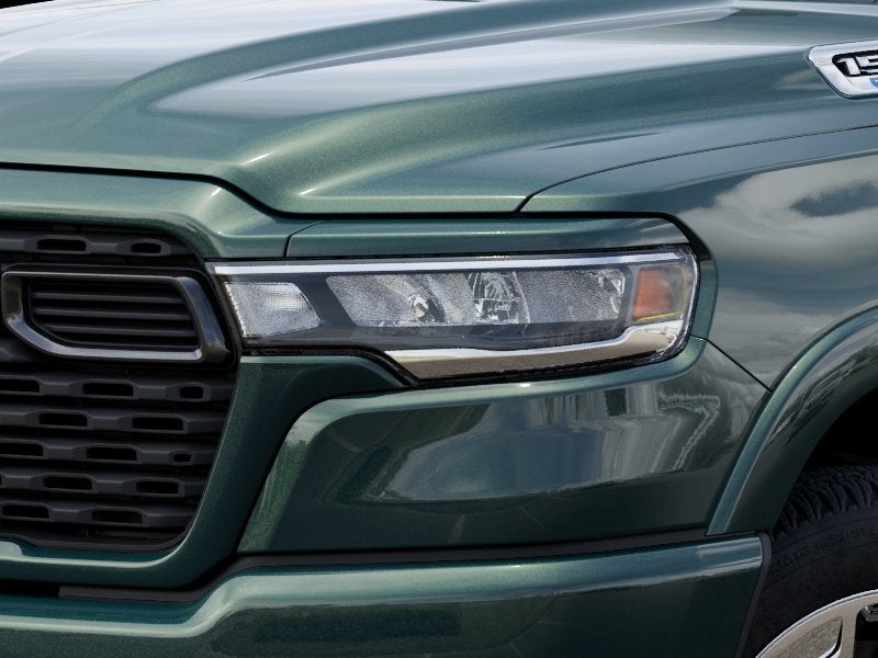 2026 RAM Ram 1500 Big Horn/Lone Star