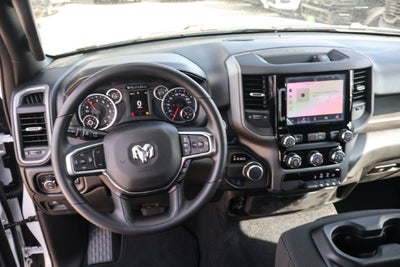 2027 RAM Ram 1500 Express