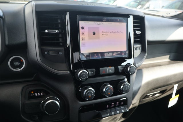 2027 RAM Ram 1500 Express