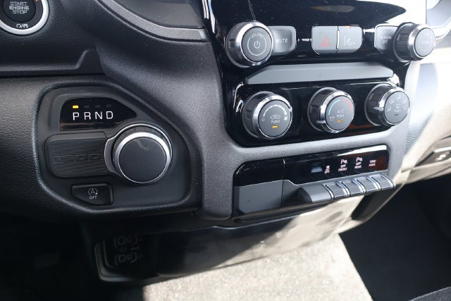 2027 RAM Ram 1500 Express
