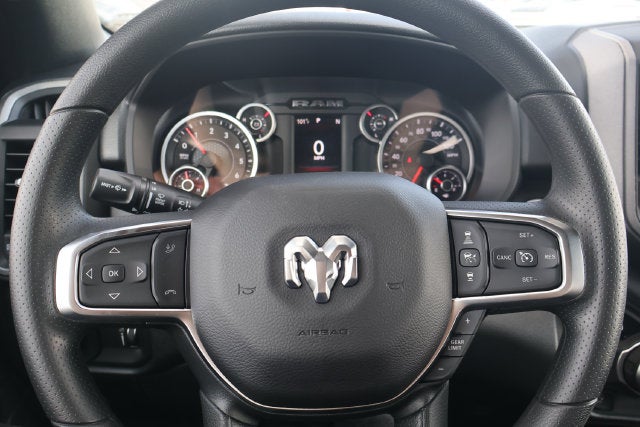 2027 RAM Ram 1500 Express