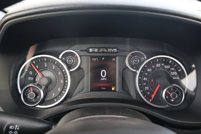 2027 RAM Ram 1500 Express