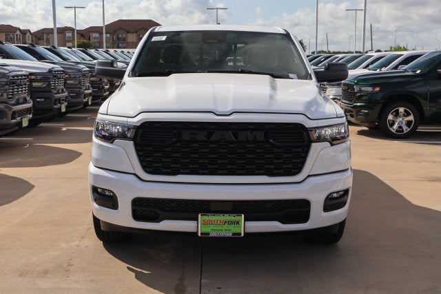 2027 RAM Ram 1500 Express