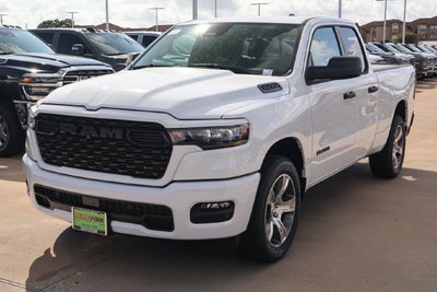 2027 RAM Ram 1500 Express