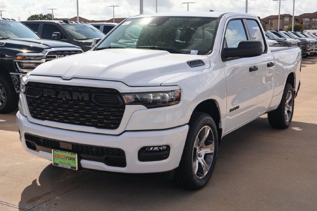 2027 RAM Ram 1500 Express